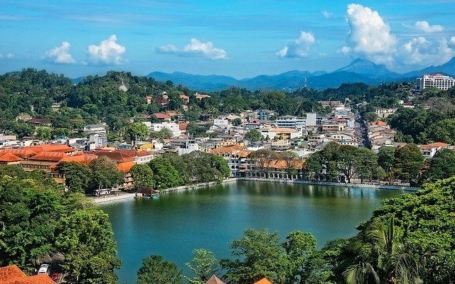 Sri Lanka — The Teardrop Island That Stole Our Hearts